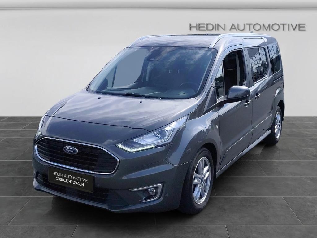 Ford Grand Tourneo 1.5 TDCi Titanium XENON|NAVI|PANO