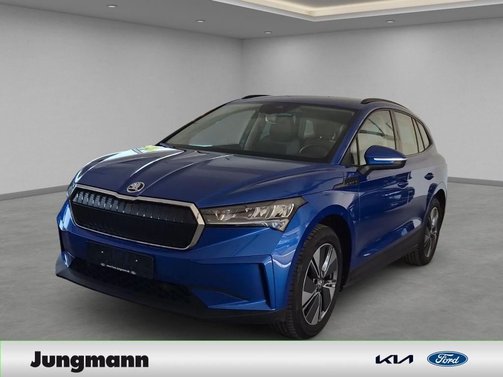Skoda Enyaq iV 60