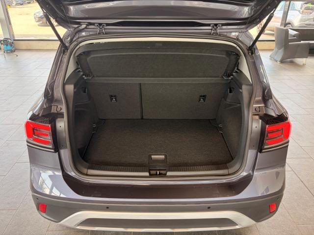 Volkswagen T-Cross 1.0 TSI Prime Navi LED Kamera ACC SitzHZ, миниатюра 11