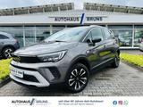 Opel Crossland X 1,2 T ELEG., Navi, Panod, LED, RFK,  - Opel Crossland (X) mit Schiebedach