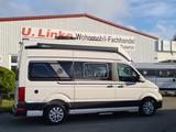 Knaus BoxDrive 600 XL Automatik, AHK, Pakete, Solar - Knaus BOXDRIVE