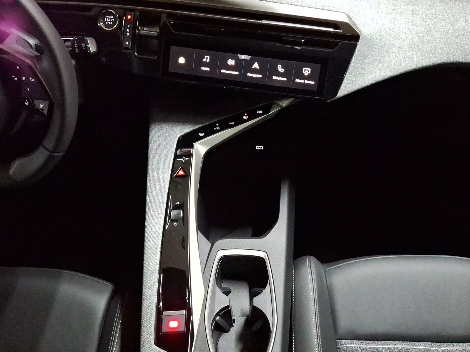 Peugeot 5008 - Bild 15