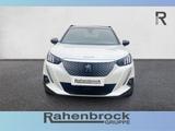 Peugeot 2008 GT Pack Elektromotor 136 - Peugeot 2008 e-GT-Pack