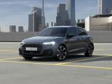 Audi A1 Sportback S line 35 TFSI 110(150 ) kW(PS) S t