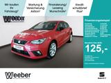 Seat Ibiza FR * NAVI*LED*APP CONNECT*17 ZOLL LM * - Seat Ibiza: Connect