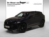 Jaguar F-Pace D300 AWD R-Dynamic HSE inkl. Winterkomple - Jaguar F-Pace: R Dynamic Hse