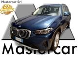 BMW X3 X3 G01 2021 xdrive30e auto - GH507PM - BMW: 507