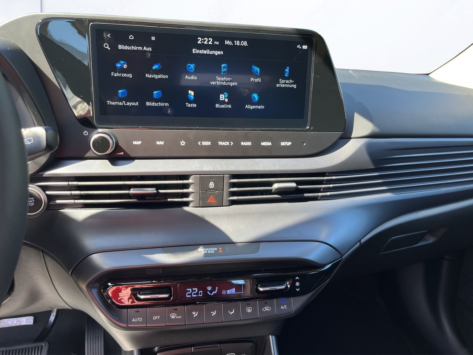 Hyundai i20 – Bild 14