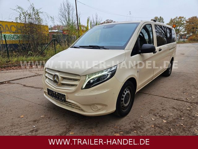 Mercedes-Benz Vito Tourer 116  CDI Pro extralang Lift