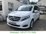 Mercedes-Benz 250 CDI/BT/d kompakt 7 Sitzer ACC Leder 360°Cam. - Mercedes V 200 7-Sitzer