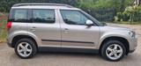 Skoda Yeti 1.6 TDI DSG - Skoda Yeti: 1.6