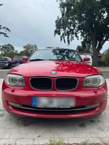 BMW Bmw 118d M Paket - BMW 118 aus 2007: 118d