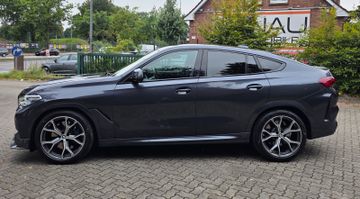 BMW X6 - 6