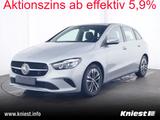 Mercedes-Benz B 180 Progressive Line Advanced,AHK - Mercedes-Benz B 180: Progressive