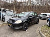 Volkswagen Fox Basis*Tüv Neu*