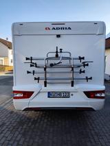 Adria Matrix 600 SL AXESS - Adria Matrix