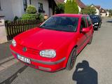 Volkswagen Golf 1.6 Automatik Comfortline