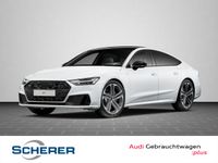 Audi A7 - Vorschau Bild 1