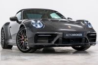 Porsche 992 – View 4