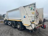Renault Premium 380.26 D 6x2 Müllwagen - Renault Premium