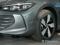 Volkswagen Passat - Vorschau Bild 9