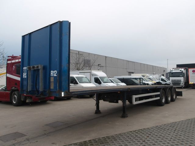 Altele Turbo's Hoet BPW assen (350)