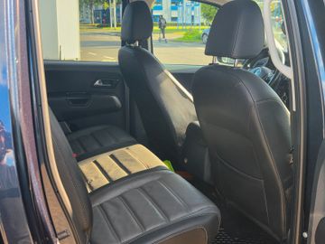 Volkswagen Amarok - 9