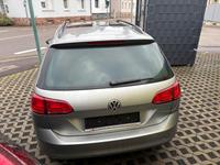 Volkswagen Golf VII Variant Comfortline Schiebedach