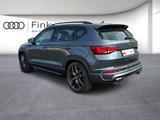 Cupra ATECA 2.0 TSI 4Drive Pano - Cupra Ateca: Van