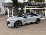 Mazda 6e Takumi Plus 258PS *165KW LADEN* Pano Leder 36 - graue Mazda 6e
