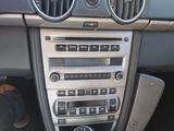 Porsche Boxster 2.7 MY08 - - Porsche mit Benzin-Antrieb: Cabrio