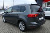 Volkswagen Touran 1.5 TSI Highline DSG LED Navi ACC PDC USB - Volkswagen Touran aus 2019