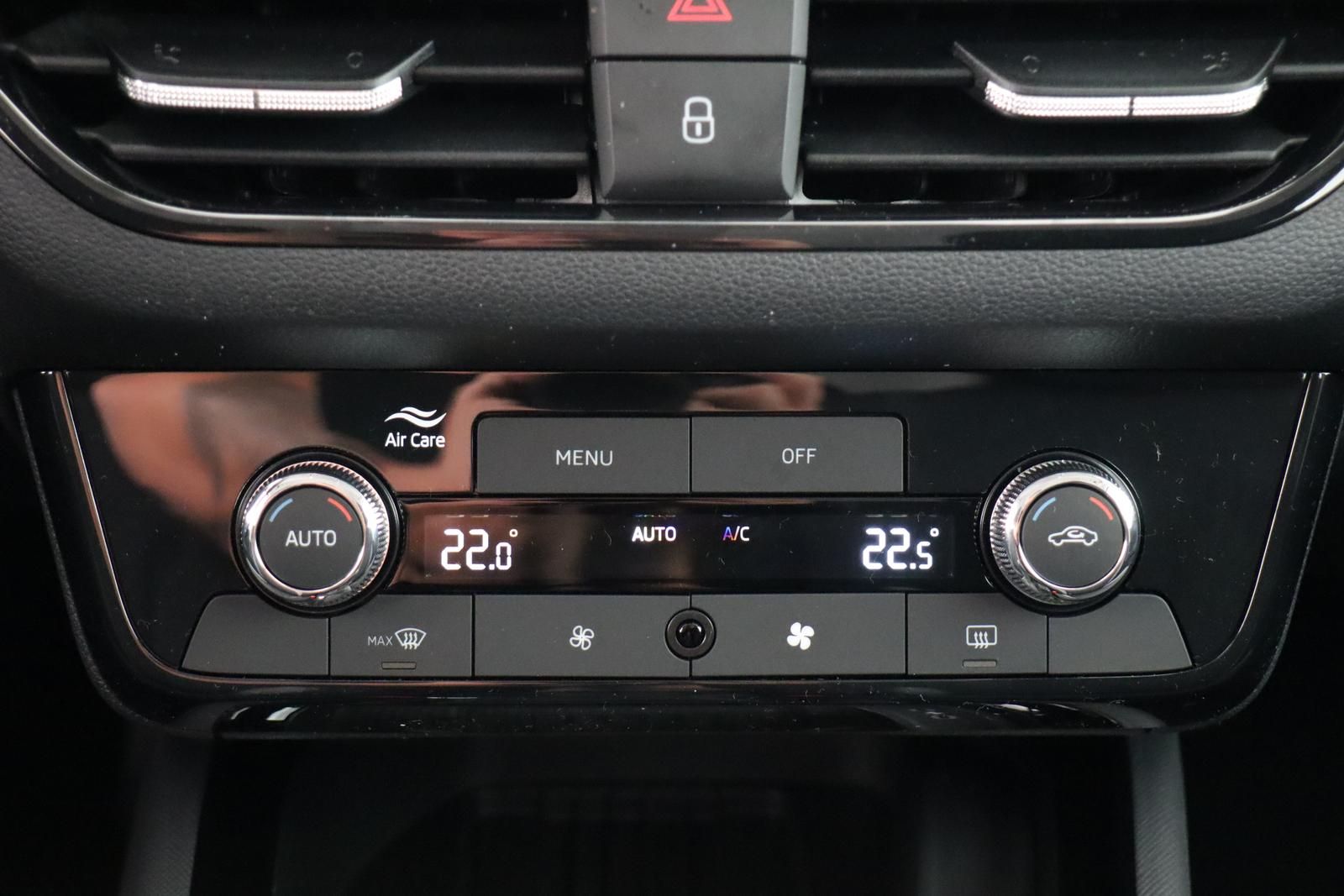 Skoda Kamiq - Bild 15