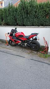 BMW S1000RR