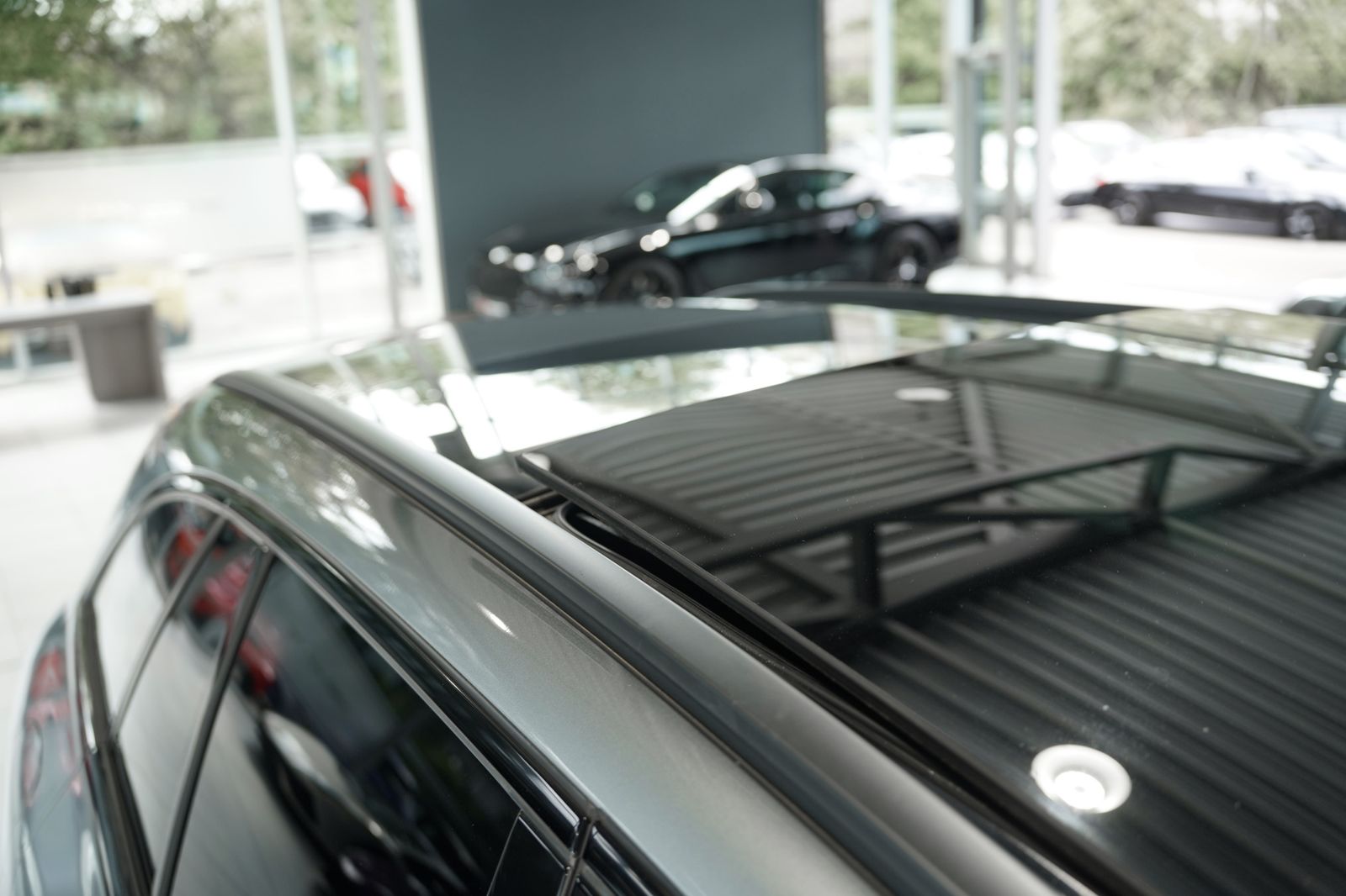 Mercedes Benz C 300