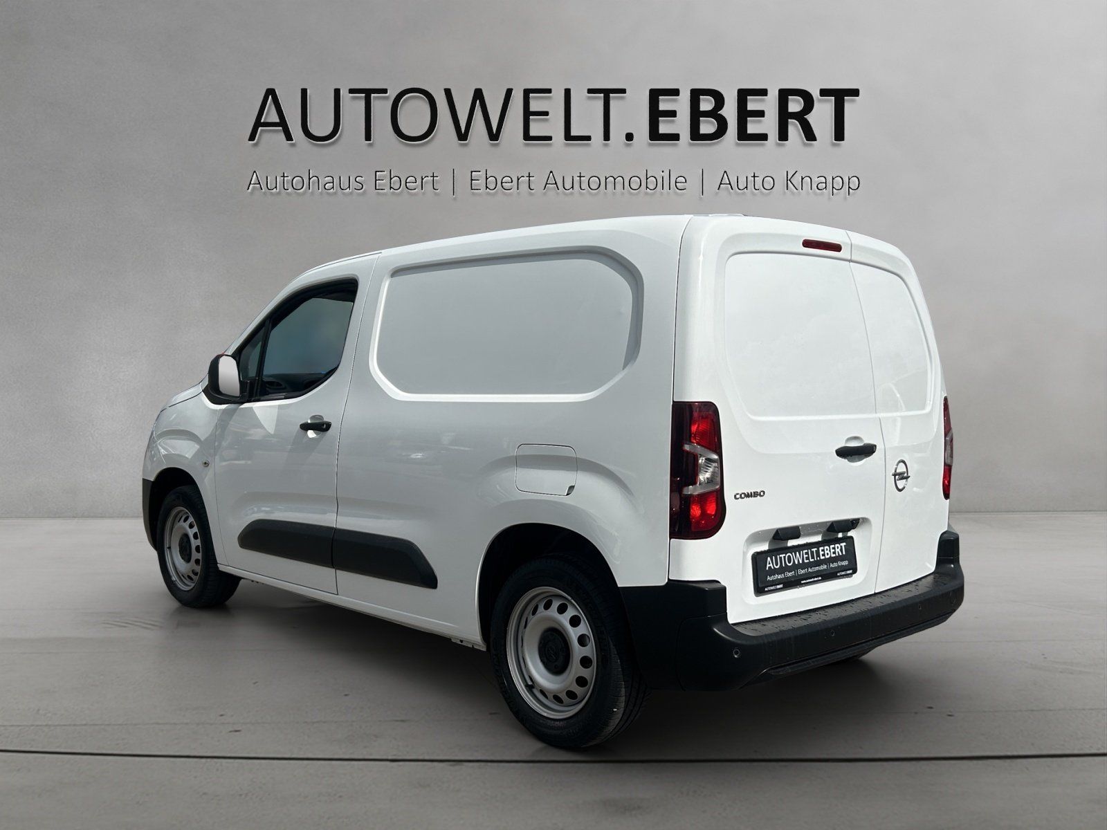 Fahrzeugabbildung Opel Combo Cargo 1.5 D Edition (EURO 6d)