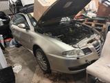 Alfa Romeo GT 2.0 JTS  Motor zerlegt  Le... - Alfa Romeo GT: Jts