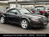 Audi TT Coupe 1.8 T QUATTRO*LEDER*KLIMAAUTO*SITZHEIZ* - Audi aus 1999