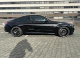 Mercedes-Benz C63 Mercedes-AMG 1.Hand! Ohne OPF! Unfallfrei - Mercedes-Benz C 63 AMG Gebrauchtwagen in Köln