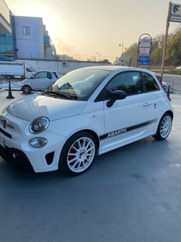 Abarth 595 1.4 Turbo T-Jet 145 CV