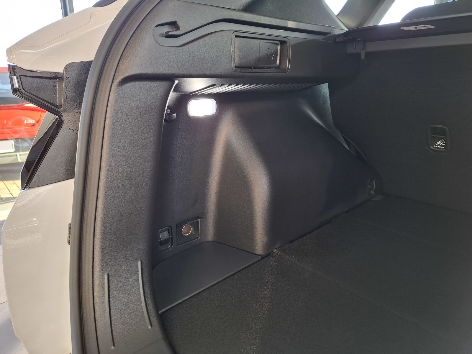 Hyundai TUCSON - Bild 12