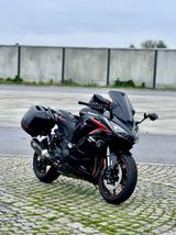 Kawasaki Ninja 1000sx Vollausstattung Top Zustand - Angebote
