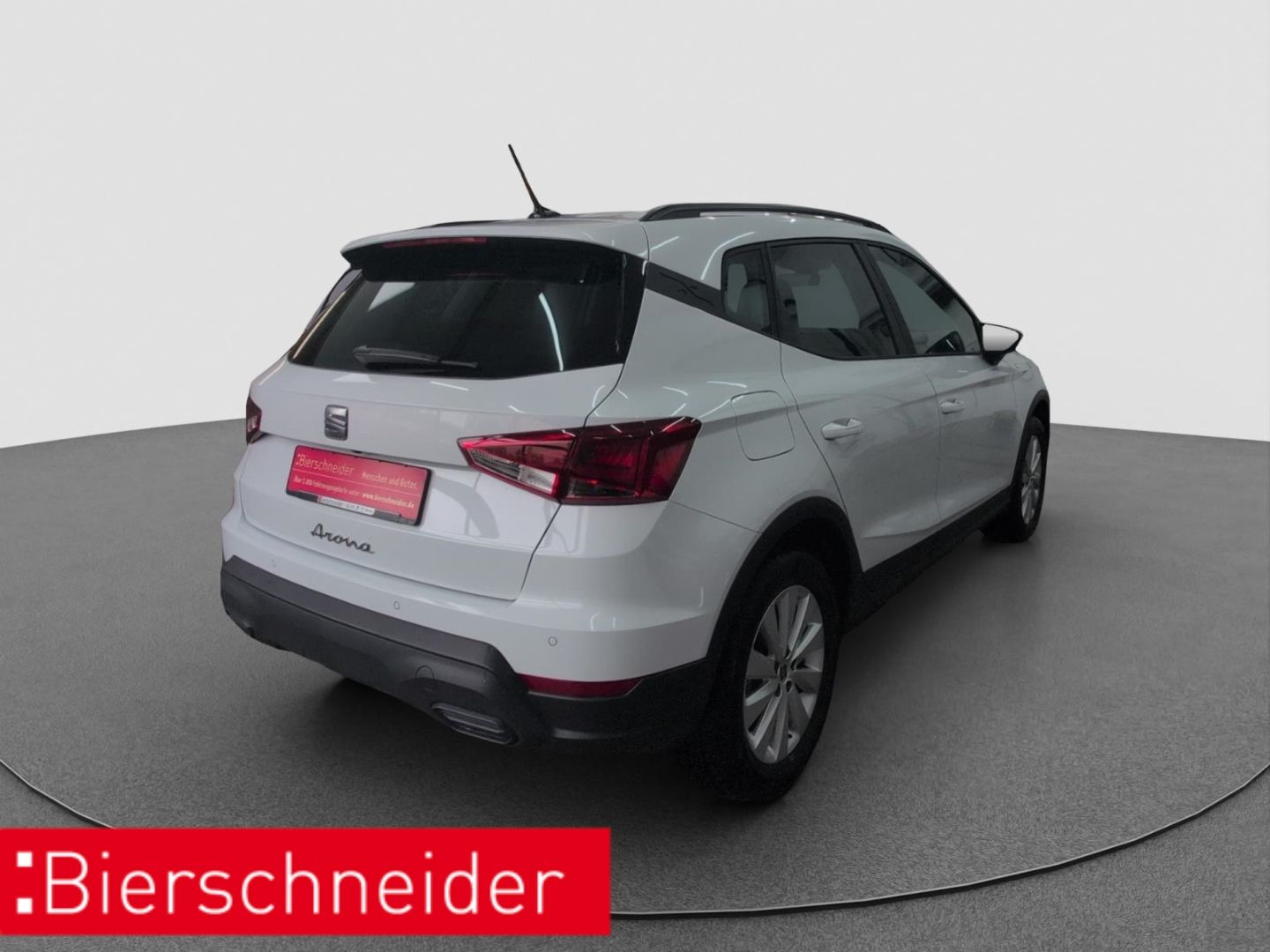 Seat Arona - Bild 7