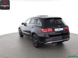 Mercedes-Benz GLC 400 d 4M 3x AMG HUD,BURMESTER,MEMORY,DISTRO - Mercedes-Benz GLC 400 Gebrauchtwagen in Berlin