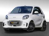Smart EQ fortwo cabrio PRIME+|EXCLUSIVE|JBL|LED|TEMP - gebrauchte Smart ForTwo aus dem Jahr 2021