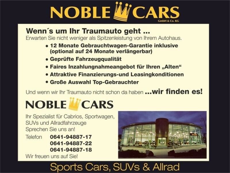 Fahrzeugabbildung Nissan Qashqai Akari PANO RFK AHK NAVI ALU