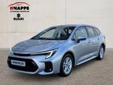 Suzuki Swace 1.8 Hybrid CVT Comfort+ - gebrauchte Suzuki Kombis