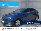 Volkswagen Polo 1.0 TSI DSG HIGHLINE LED+NAV+ACC+SHZ+RFK+VC
