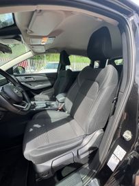 Nissan Qashqai - 6