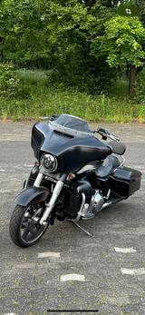 Harley-Davidson Street Glide Special (FLHXS) - Offers matching your search criteria